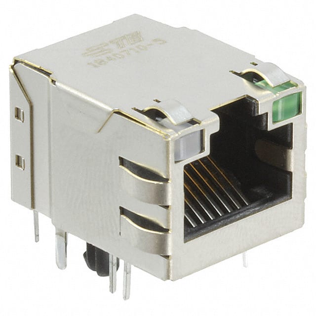 1840710-5 TRP Connector B.V.  Connecteurs modulaires avec aimants